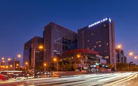 Grand Metropark Yuantong Hotel Beijing