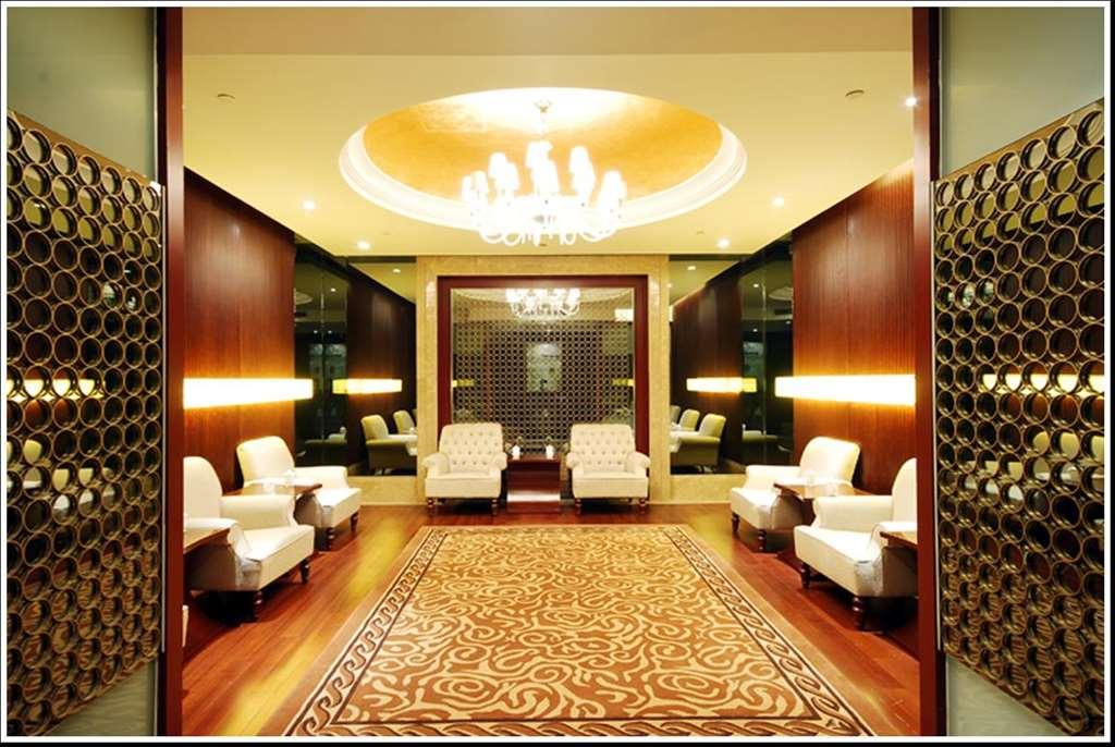 Grand Metropark Yuantong Hotel Beijing Facilities photo