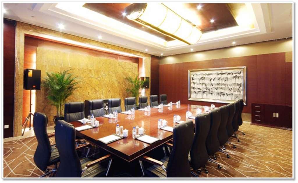 Grand Metropark Yuantong Hotel Beijing Facilities photo