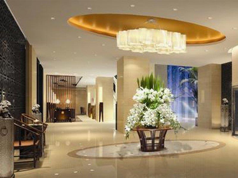 Grand Metropark Yuantong Hotel Beijing Exterior photo